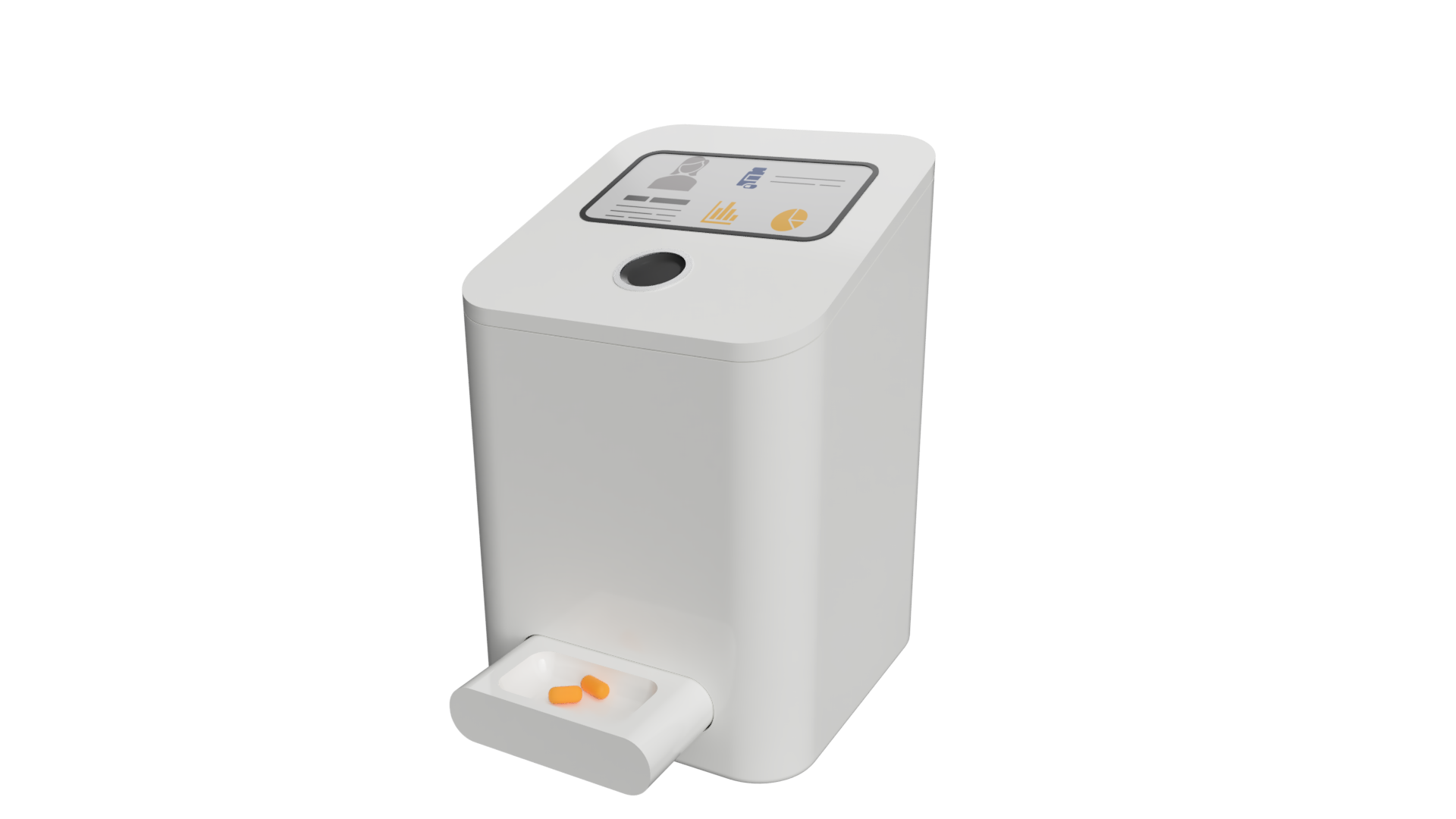 RPillPal